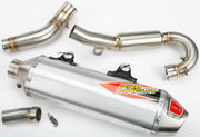 0151745G T 6 Stainless Sys Ktm 450 2017