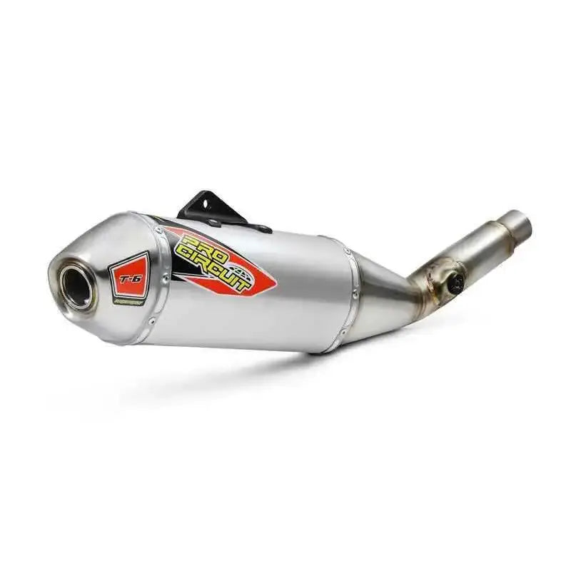 0152225A T 6 Slip On