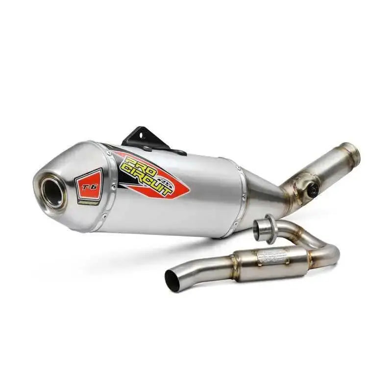 0152225G T 6 System