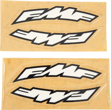015231 Large Side Arch Fender Stickers 2/Pk