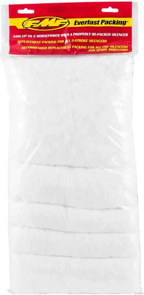 015301 2 Stroke Premier Silencer Packing