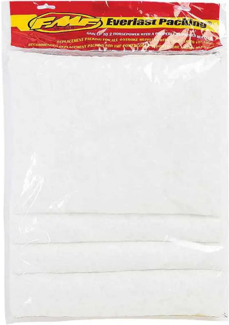 015302 4 Stroke Premier Silencer Packing