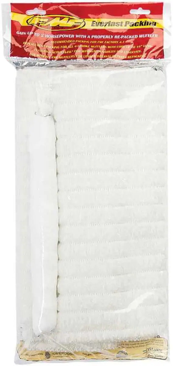 015303 4 Stroke Premier 4.1 Muffler Repack Kit