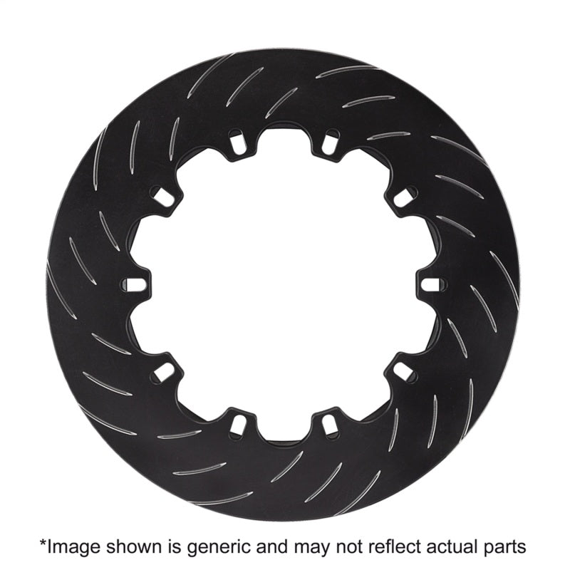 EBC SGDR330X28 D51RH EBC Racing 2014+ Mini Cooper S (F56) Front Floating SD-Rotor Replacement Right Disc Ring