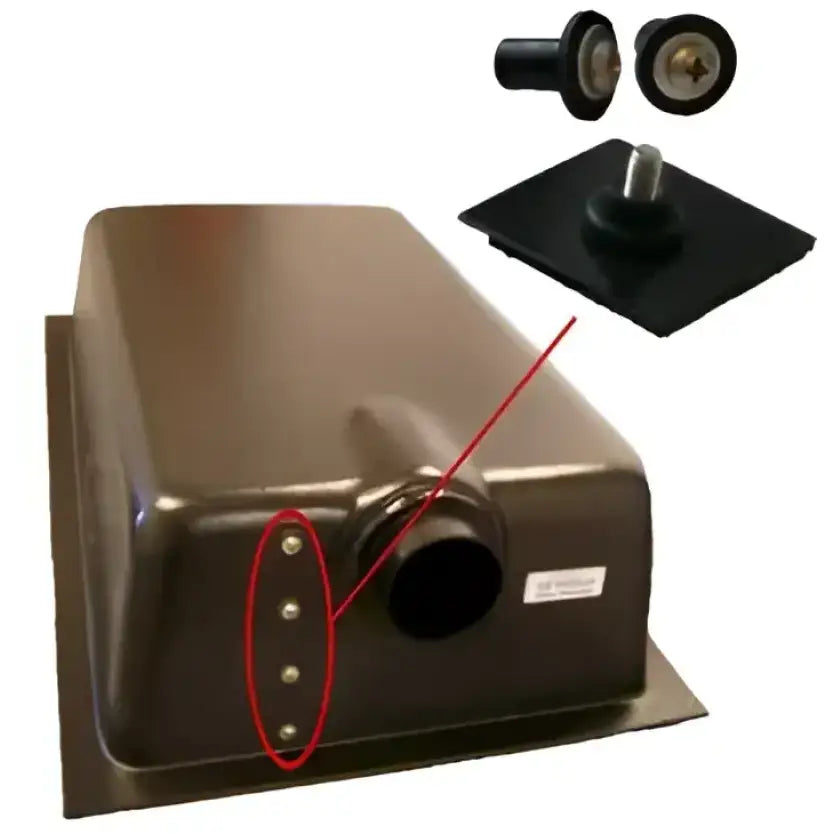14063 Waste Holding Tank Level Sensor
