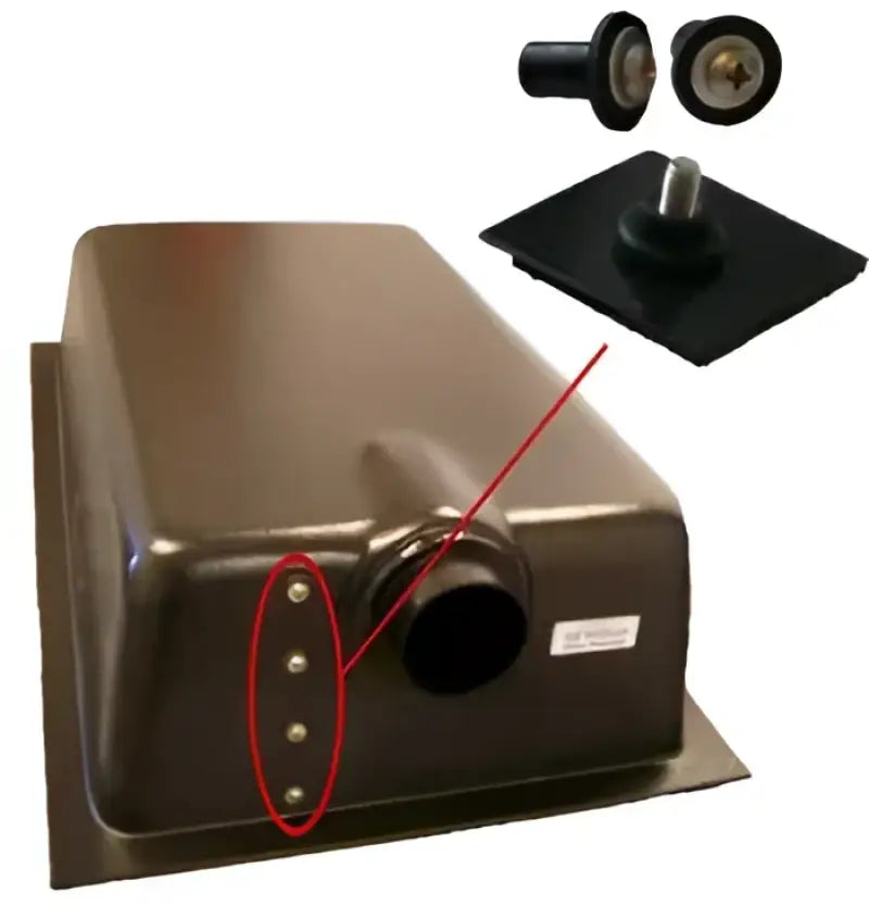 14063 Waste Holding Tank Level Sensor