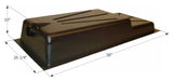 01585 Waste Holding Tank