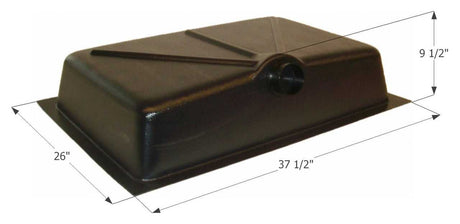01586 Waste Holding Tank