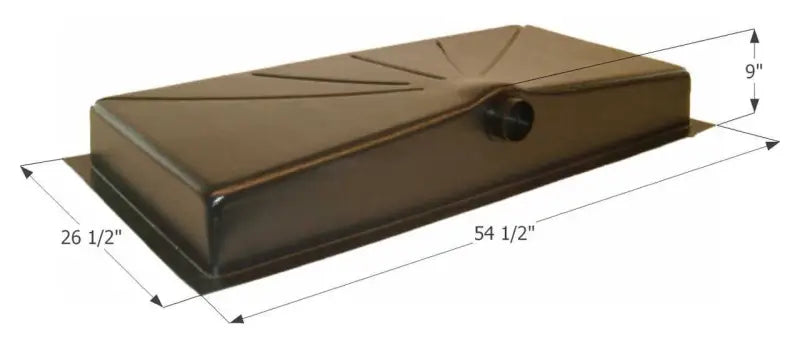 01594 Waste Holding Tank