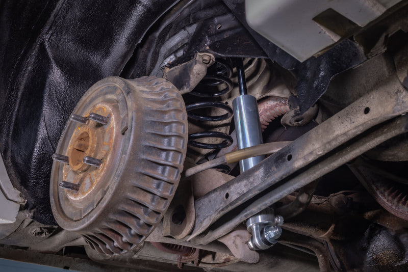 UMI Performance 2461 UMI Performance 82-92 GM F-Body Lowering Spring Kit 1in-1.5in lowering - 2461