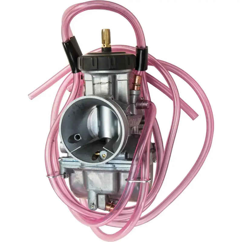 016-160 Keihin Pwk35 Carburetor Quad Vent/Air Striker