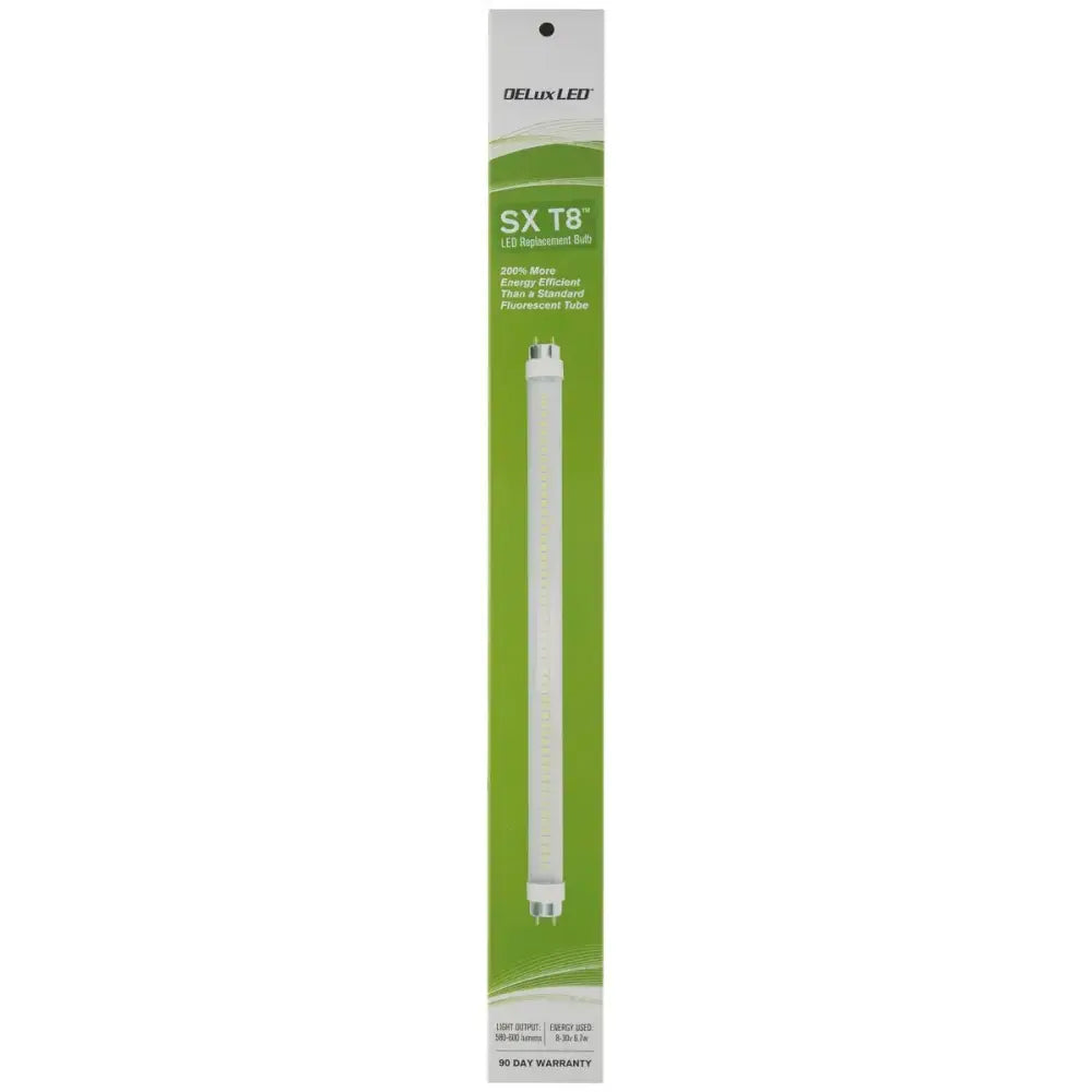 016-781T8 Multi Purpose Light Bulb - LED