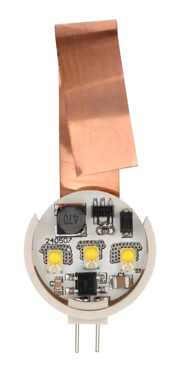 016-G4205BP Multi Purpose Light Bulb - LED