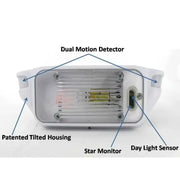 016-SL1000 Porch Light