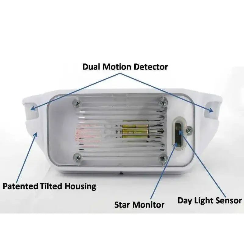 016-SL1000 Porch Light