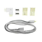 016-SL5001 Rope Light Connector
