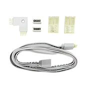 016-SL5001 Rope Light Connector
