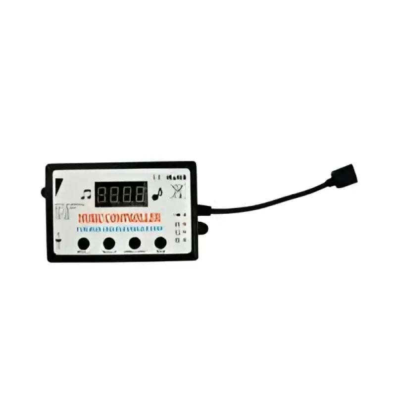 016-SL5002 Rope Light Controller - LED