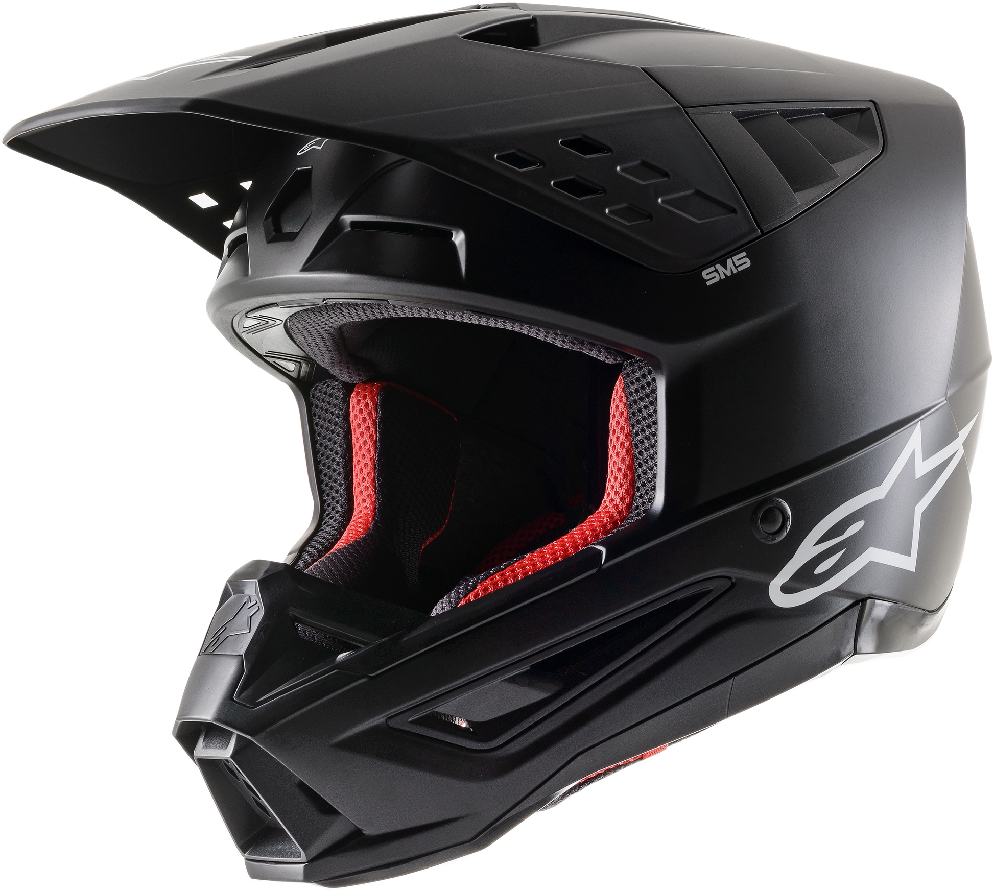 Alpinestars S-M5 Helmet