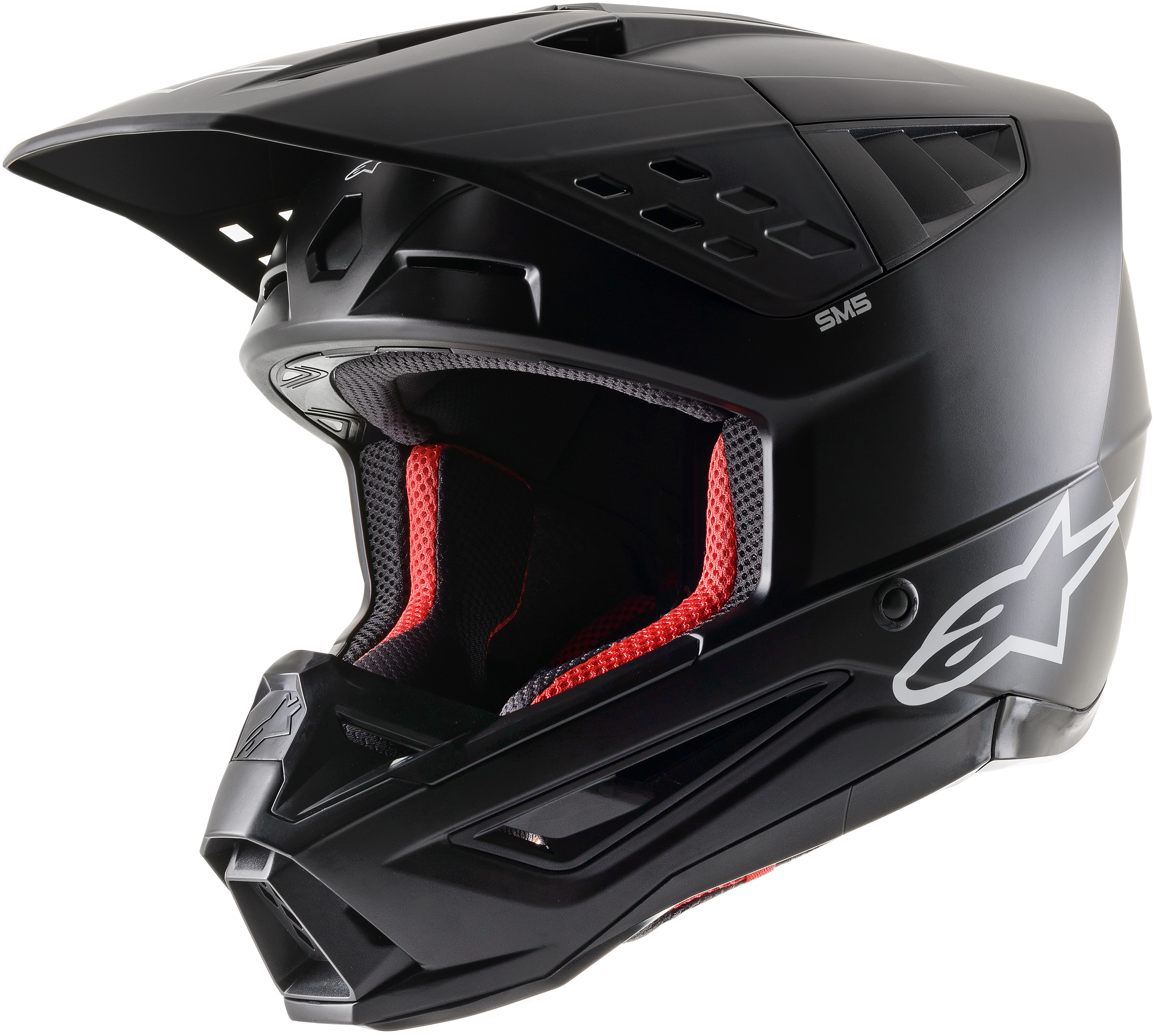 Alpinestars S-M5 Helmet