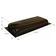 01601 Waste Holding Tank
