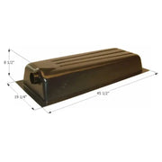 01602 Waste Holding Tank