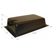 01605 Waste Holding Tank