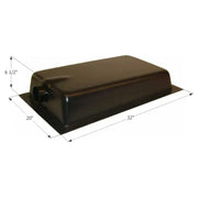 01606 Waste Holding Tank