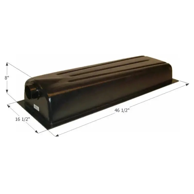 01610 Waste Holding Tank