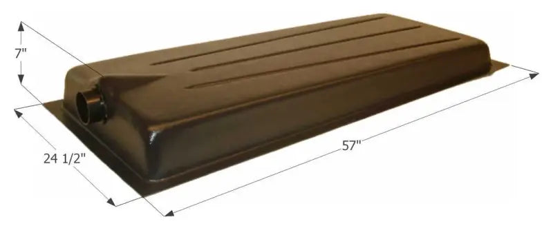 01611 Waste Holding Tank