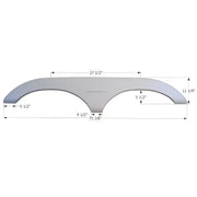 01626 Fender Skirt