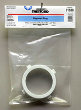 01639 Sewer Hose Connector