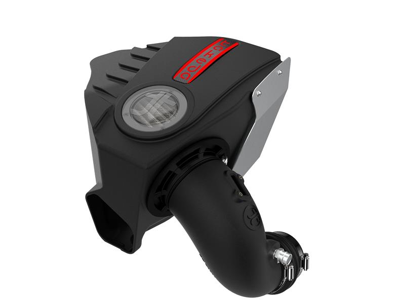 aFe 56-70015D aFe Takeda Momentum Pro Dry S Cold Air Intake System 2020 Toyota Supra (A90)