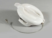 01664 Sewer Waste Valve Fitting Cap