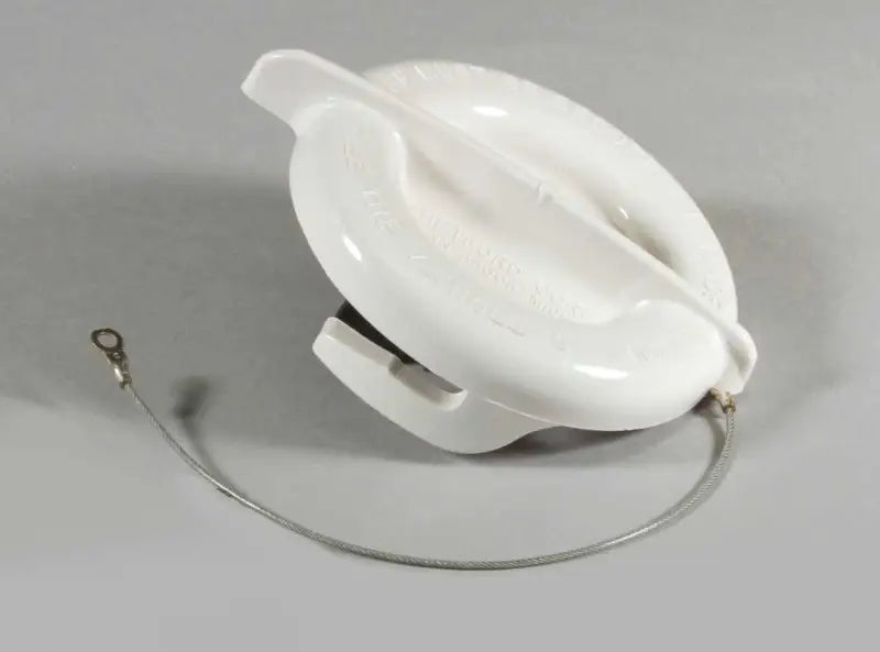 01664 Sewer Waste Valve Fitting Cap