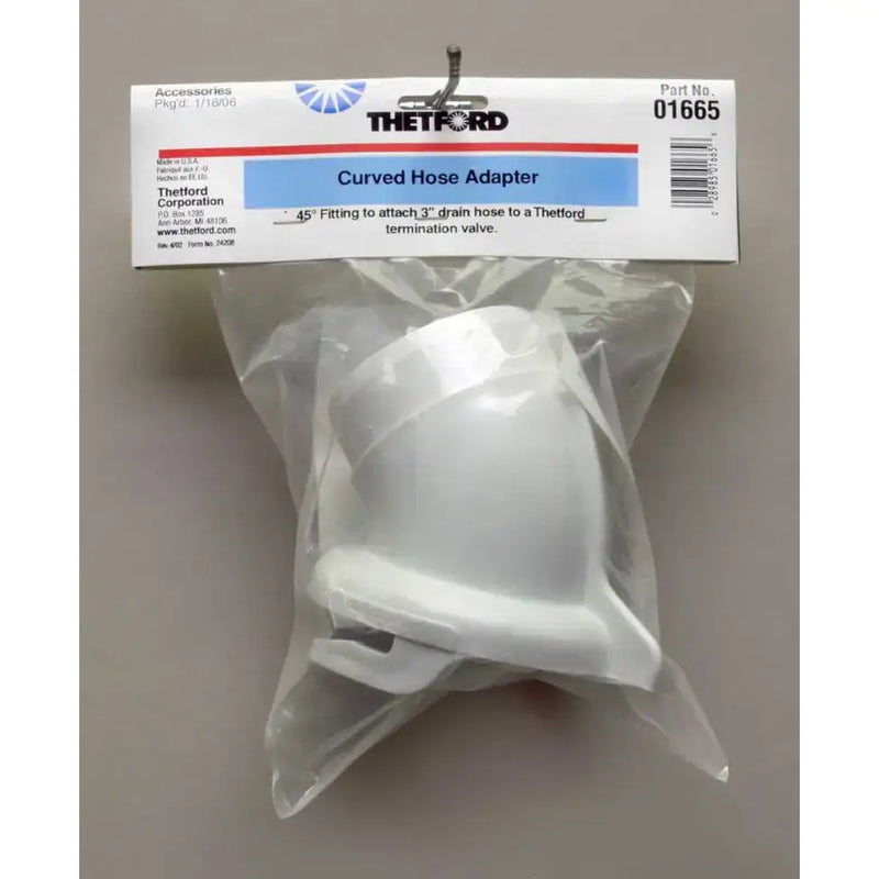 01665 Sewer Hose Connector