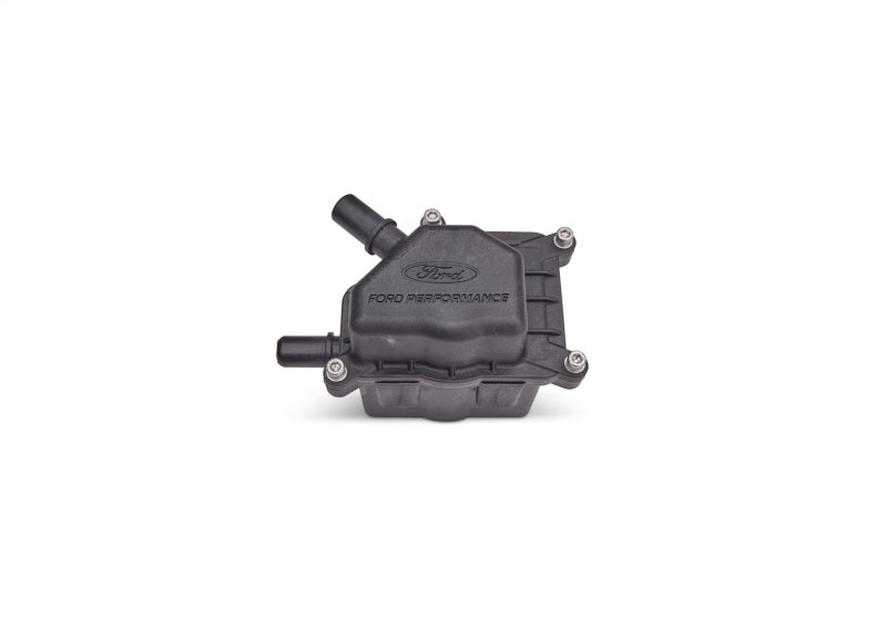 Ford Racing M-6766-R23A Ford Racing 20-23 Ranger 2.3L Ecoboost Air Oil Separator