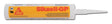 017-189150 AP Products Caulk Sealant Used For General Seam Sealing In