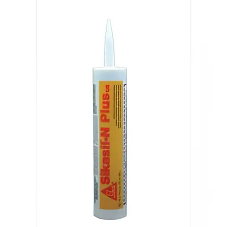 017-412136 AP Products Caulk Sealant Used To Offer Excellent Sealing