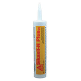 017-432055 Ap Products Sikasil N Plus 295 Ml Cart - Black