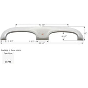01727 Fender Skirt
