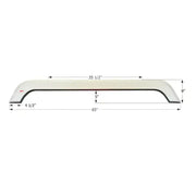 01739 Icon R-Vision Fender Fs1739Pw - Skirt