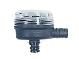 01740012A Fresh Water Pump Strainer