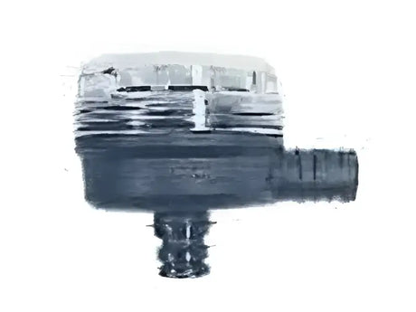 01740012A Fresh Water Pump Strainer