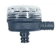 01740014A Fresh Water Pump Strainer