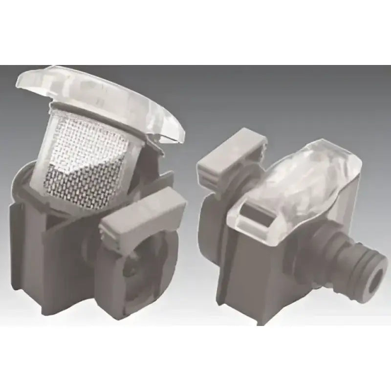 Compact and efficient 01740300A Xylem Mini-Strainer Flojet Pump designed for versatile liquid filtering and pumping applications.