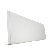 01743 Icon 52’X17’X3’ Polar White - Panel Skirting