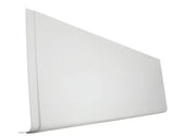 01743 Icon 52’X17’X3’ Polar White - Panel Skirting