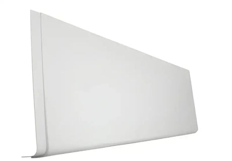 01744 Icon 52’ X 17’ 3’ Mauve Grey - Panel Skirting
