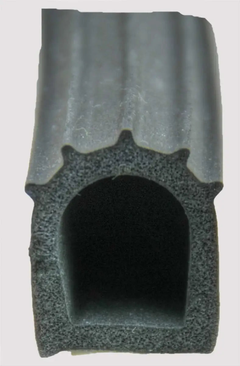 018-023-PT AP Products Door Window Channel Seal Used For Variety Of